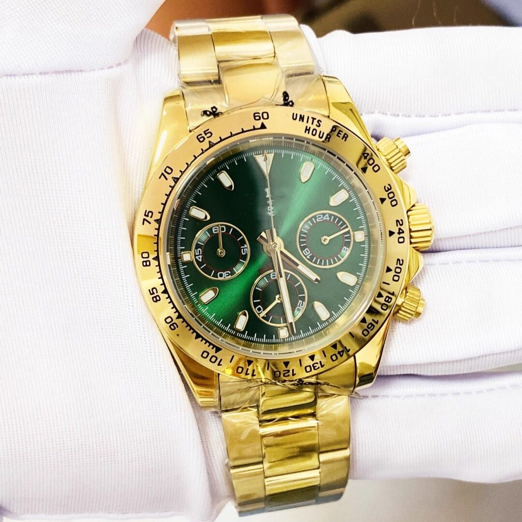 Oyster Perpetual Watch