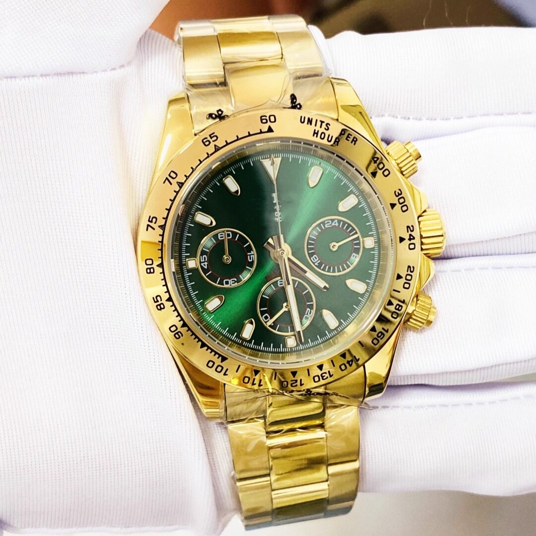 Oyster Perpetual Watch