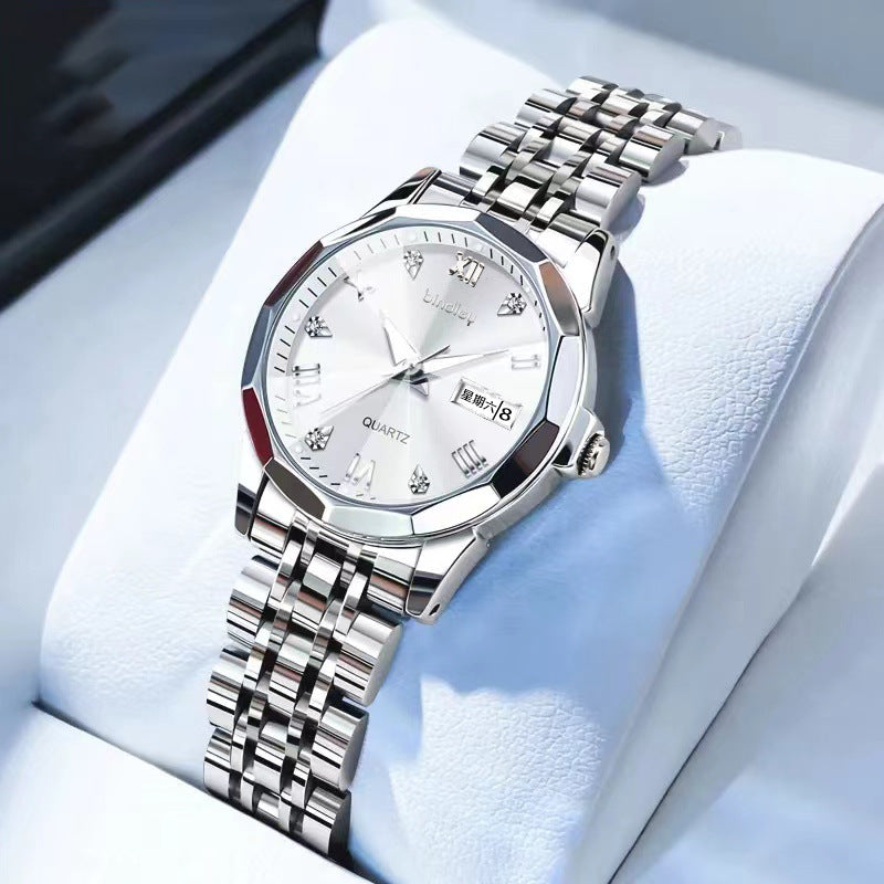 Qaurtz Women's watches
