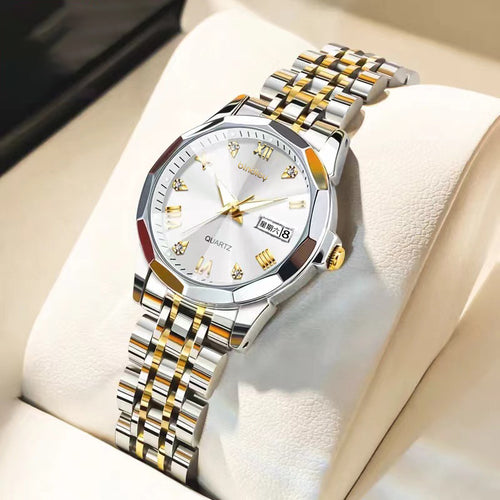 Qaurtz Women's watches