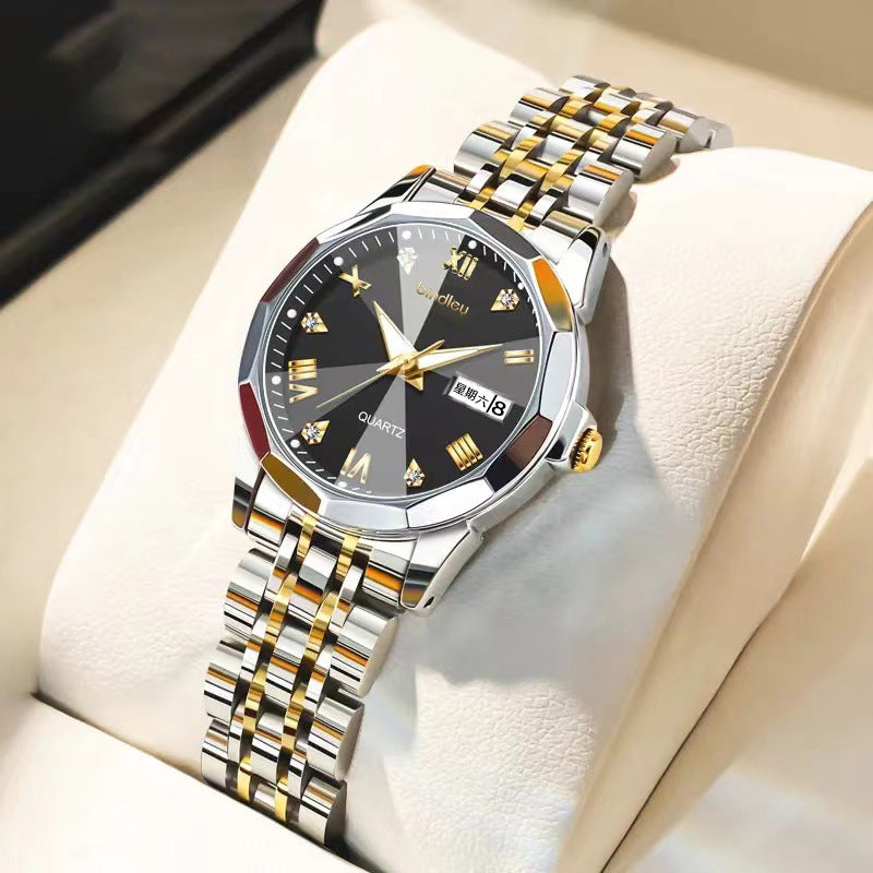 Qaurtz Women's watches