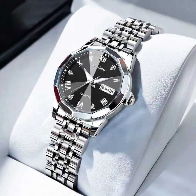 Qaurtz Women's watches