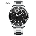 Chenxi Stainless steel watch