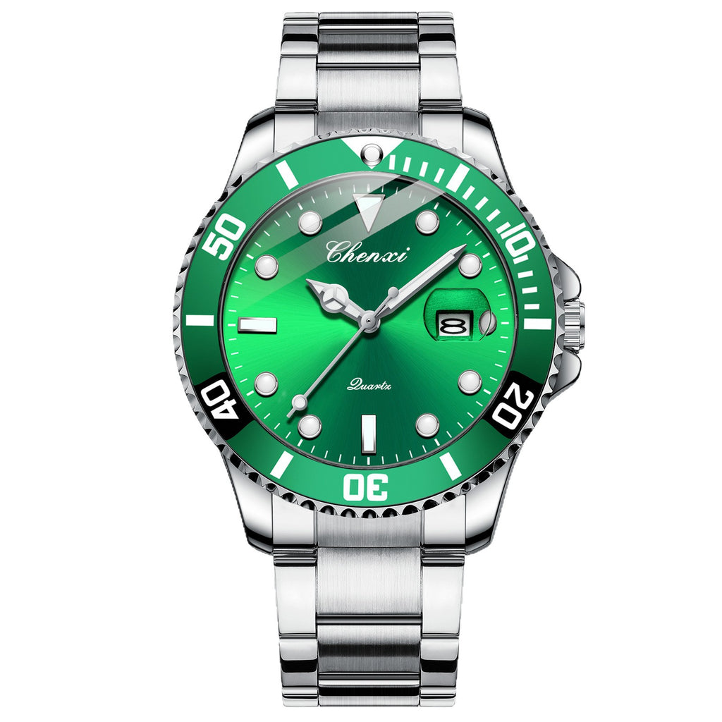 Chenxi Stainless steel watch