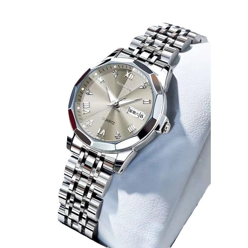 Qaurtz Women's watches