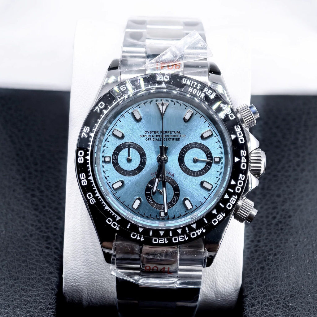 Oyster Perpetual Watch