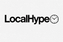 LocalHype - Home